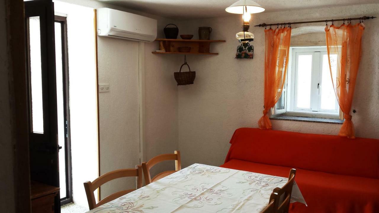 Apartments Princip Orlec Extérieur photo