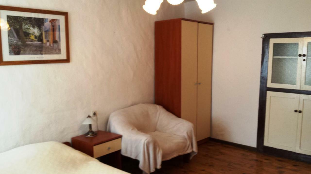 Apartments Princip Orlec Extérieur photo