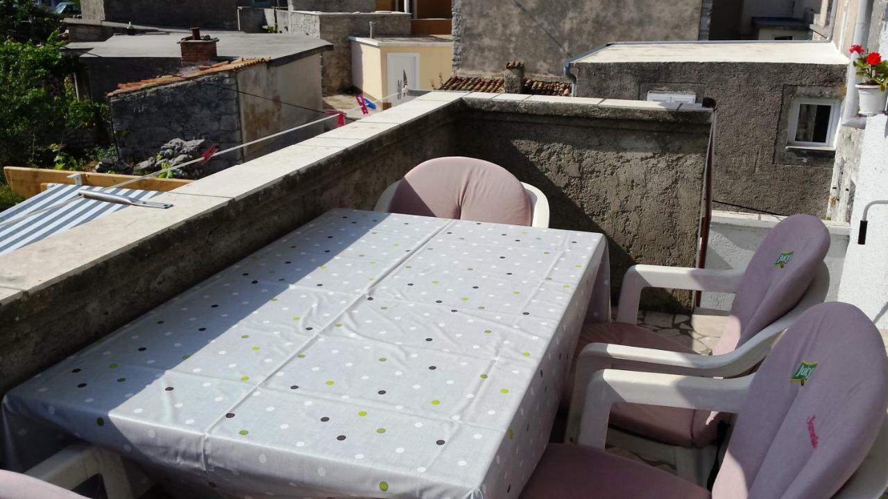 Apartments Princip Orlec Extérieur photo