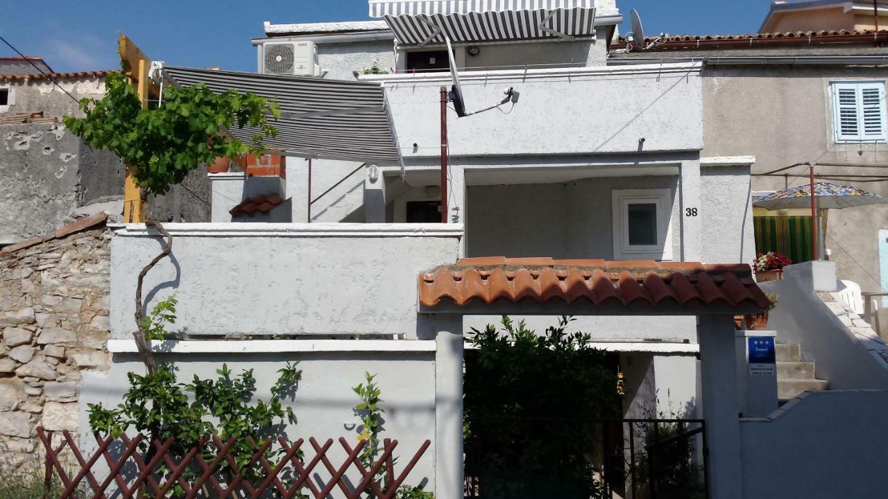 Apartments Princip Orlec Extérieur photo